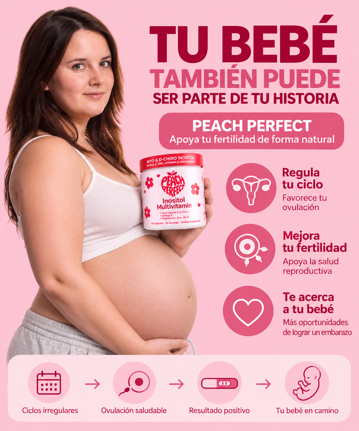 pastilla embarazo