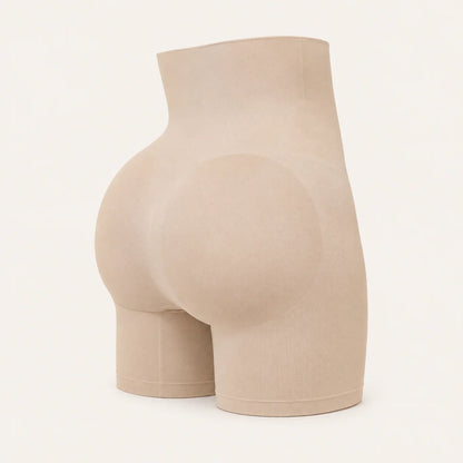SHORT FAJA ALTO VELORA