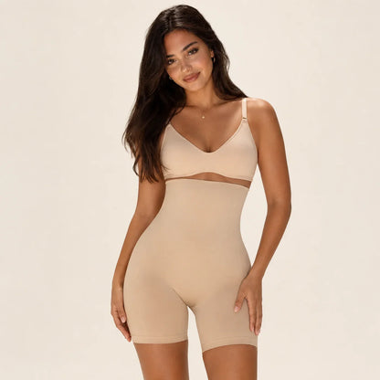 SHORT FAJA ALTO VELORA