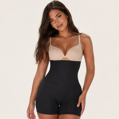 SHORT FAJA ALTO VELORA