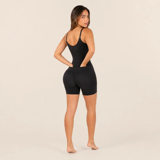 FAJA SHAPEFLEX CON ABERTURA